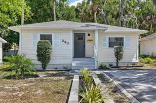 246 Willow Pl, Ormond Beach, FL 32174 - Photo 1