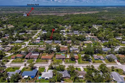 710 Lindenwood Circle E, Ormond Beach, FL 32174 - Photo 41