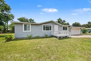 701 E Woodland St, Bunnell, FL 32110 - Photo 3