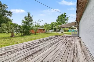 701 E Woodland St, Bunnell, FL 32110 - Photo 23