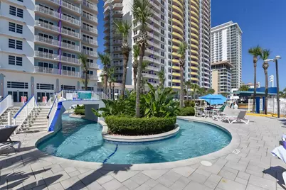 300 N Atlantic Avenue #1505, Daytona Beach, FL 32118 - Photo 35