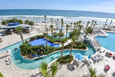 300 N Atlantic Avenue #1505, Daytona Beach, FL 32118 - Photo 31