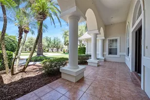 80 Foxcroft Run, Ormond Beach, FL 32174 - Photo 19