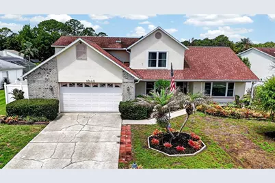 1348 N Wembley Circle, Port Orange, FL 32128 - Photo 61