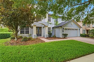 202 Victoria Trails Blvd, Deland, FL 32724 - Photo 1