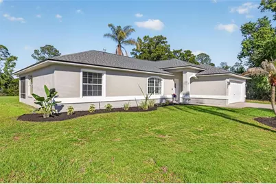 71 Presidential Lane, Palm Coast, FL 32164 - Photo 1