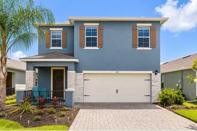 363 Caryota Court, New Smyrna Beach, FL 32168 - Photo 1