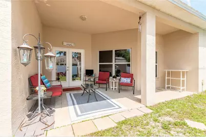 8 Lamoyne Lane, Palm Coast, FL 32137 - Photo 33