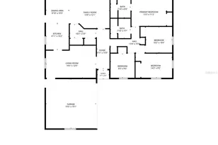 119 Bigelow Dr, Edgewater, FL 32132 - Photo 23