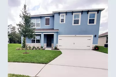498 Baroness Way, Deland, FL 32724 - Photo 1
