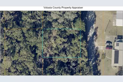 West Street, De Leon Springs, FL 32130 - Photo 1