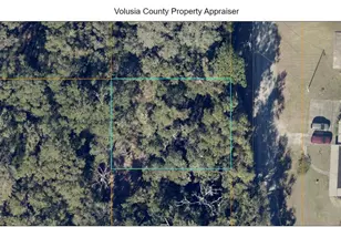 West St, De Leon Springs, FL 32130 - Photo 1