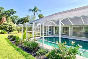 123 Rio Pinar Dr, Ormond Beach, FL 32174 - Photo 3
