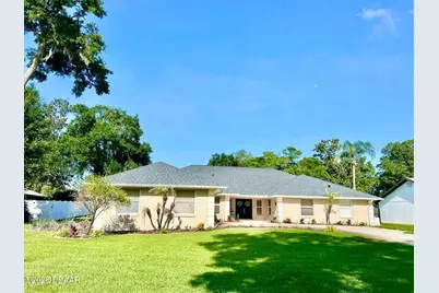 123 Rio Pinar Drive, Ormond Beach, FL 32174 - Photo 1