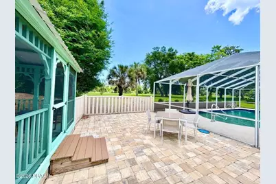 123 Rio Pinar Drive, Ormond Beach, FL 32174 - Photo 5