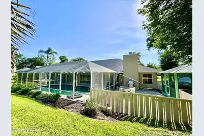 123 Rio Pinar Drive, Ormond Beach, FL 32174 - Photo 49