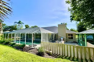 123 Rio Pinar Dr, Ormond Beach, FL 32174 - Photo 49
