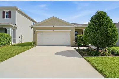 354 Camilla Road, Deland, FL 32724 - Photo 1