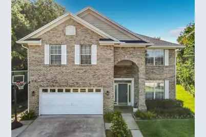 237 Cedarwood Court, Debary, FL 32713 - Photo 1
