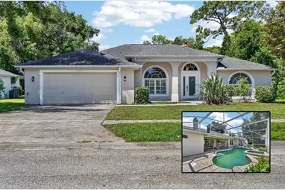 5988 Shady Creek Lane, Port Orange, FL 32128 - Photo 43