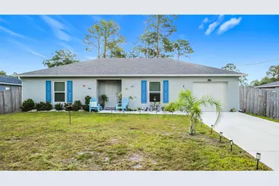 3159 Aspen Road, Palm Bay, FL 32909 - Photo 1