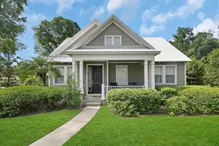 411 Garden St, Lake Helen, FL 32744 - Photo 1
