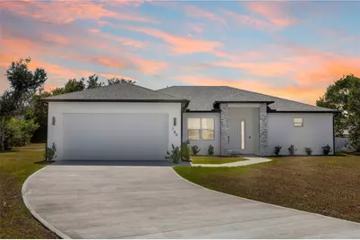 780 Kangaroo Court, Deltona, FL 32738 - Photo 1