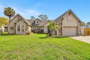 1149 Collins Ave, Orange City, FL 32763 - Photo 1