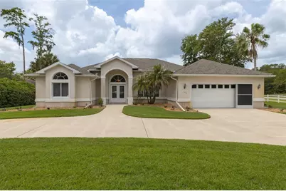 100 Paradise Valley Court, Daytona Beach, FL 32114 - Photo 1