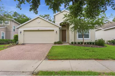 740 Preakness Circle, Deland, FL 32724 - Photo 1