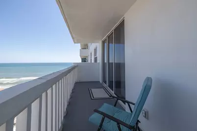 2800 N Atlantic Avenue #1401, Daytona Beach, FL 32118 - Photo 3