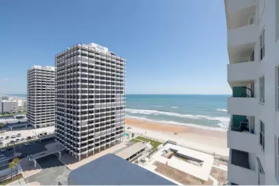 2800 N Atlantic Avenue #1401, Daytona Beach, FL 32118 - Photo 23