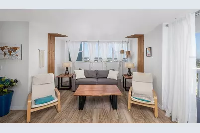 2800 N Atlantic Avenue #1401, Daytona Beach, FL 32118 - Photo 13