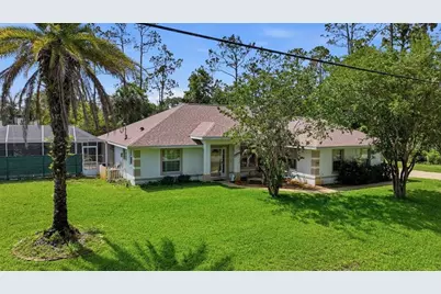 154 Pepperdine Drive, Palm Coast, FL 32164 - Photo 1