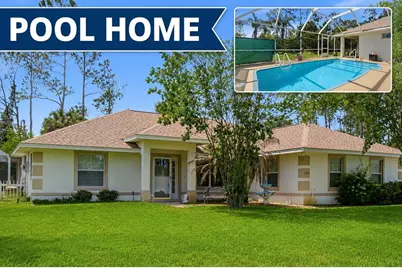 154 Pepperdine Drive, Palm Coast, FL 32164 - Photo 1