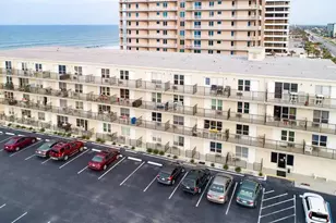 3727 S Atlantic Ave, Daytona Beach, FL 32118 - Photo 1