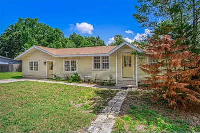 3545 Perkins Avenue, Mount Dora, FL 32757 - Photo 1