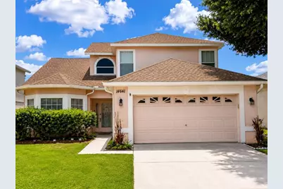 14641 Quail Trail Circle, Orlando, FL 32837 - Photo 1
