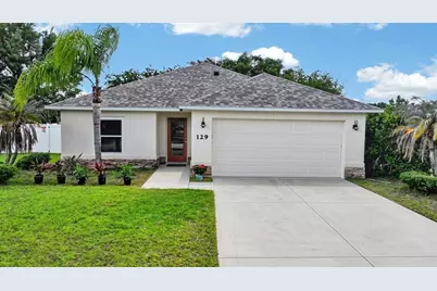 129 Grey Dapple Way, Ormond Beach, FL 32174 - Photo 1