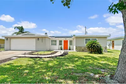 1662 Louisiana Road, South Daytona, FL 32119 - Photo 1