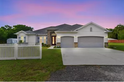 135 Mills Road, Deland, FL 32724 - Photo 1