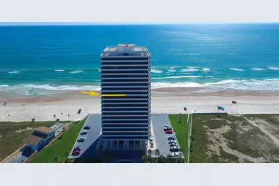 2200 N Atlantic Avenue #1201, Daytona Beach, FL 32118 - Photo 3