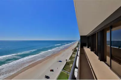2200 N Atlantic Avenue #1201, Daytona Beach, FL 32118 - Photo 15