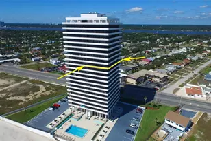 2200 N Atlantic Ave, Daytona Beach, FL 32118 - Photo 1