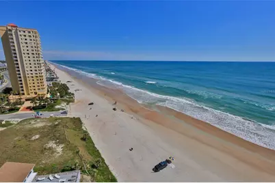 2200 N Atlantic Avenue #1201, Daytona Beach, FL 32118 - Photo 13