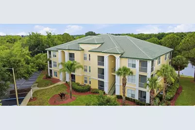 8807 Dunes Court #308, Kissimmee, FL 34747 - Photo 1