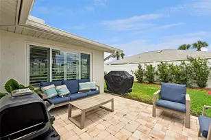 52 Sea Island Dr N, Ormond Beach, FL 32176 - Photo 49
