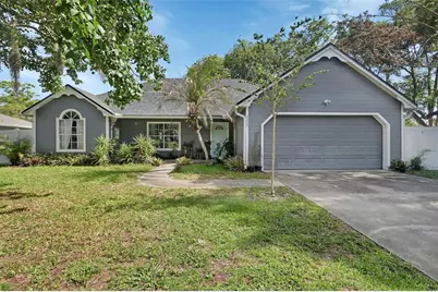 2323 W Magnolia Road, Deland, FL 32724 - Photo 1