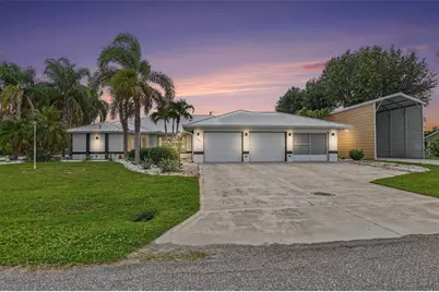 23531 Dunstan Avenue, Port Charlotte, FL 33954 - Photo 55