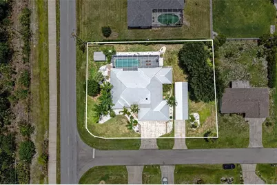 23531 Dunstan Avenue, Port Charlotte, FL 33954 - Photo 57